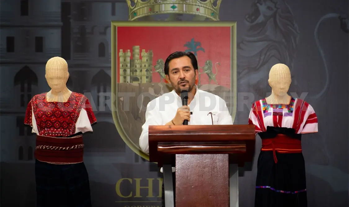 Chiapas, sede de la FNE para la Inclusión 2023