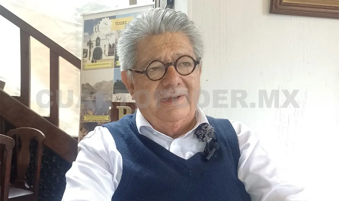 Destaca importancia de fortalecer las candidaturas