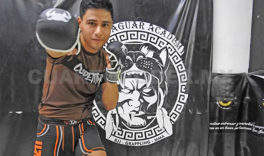 Chiapanecos se alistan para el SFN 05