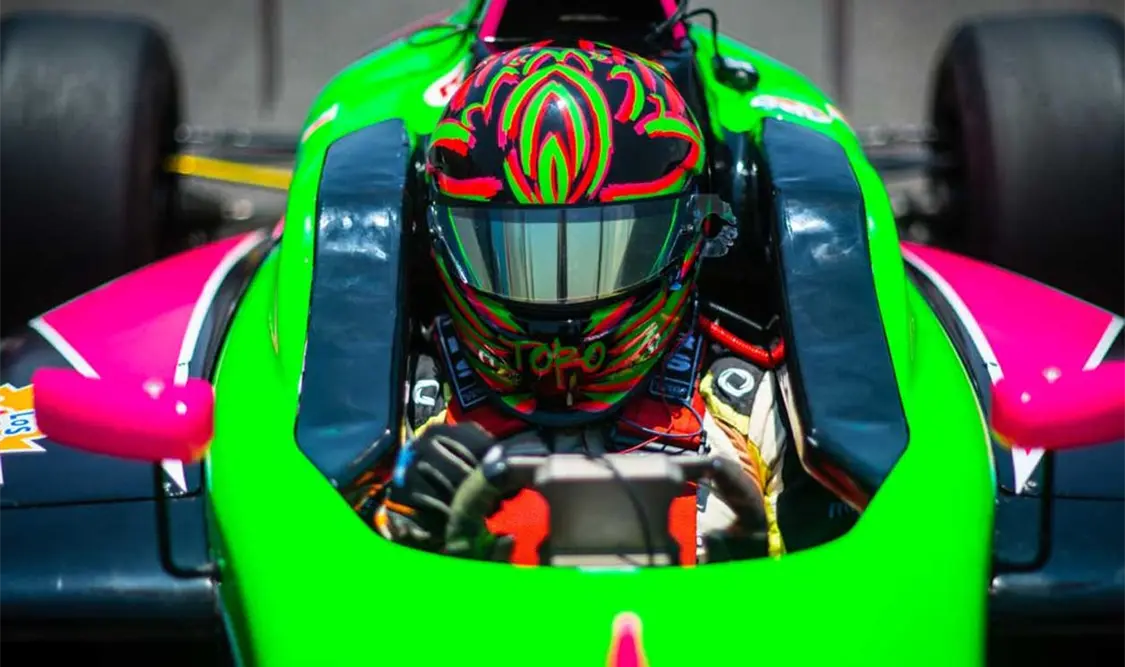 El “Toro” Rodríguez va con todo a la semifinal