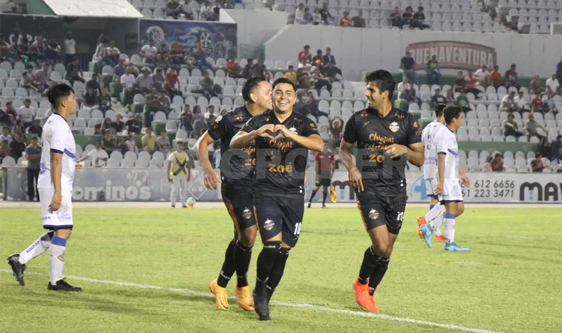 Junco ve al equipo con ánimos de revancha