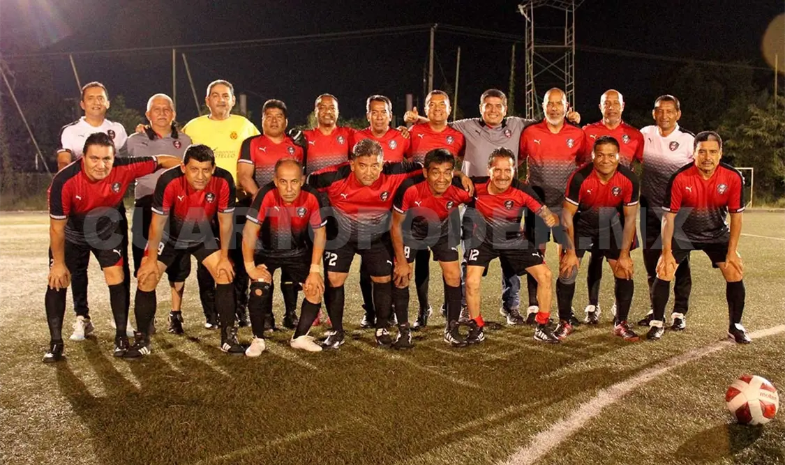 Parabrisas FC suma una nueva conquista