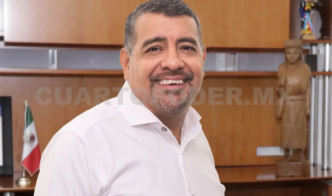 Destaca compromiso con la disciplina financiera