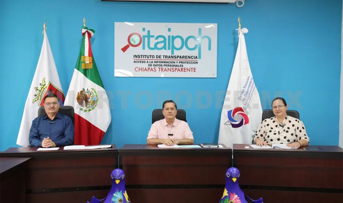 Piden a 57 sujetos obligados abonar a la transparencia