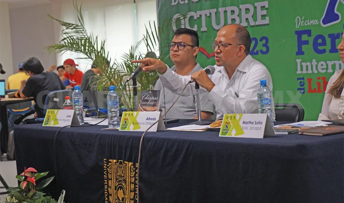 Crece promoción de derechos humanos en Chiapas