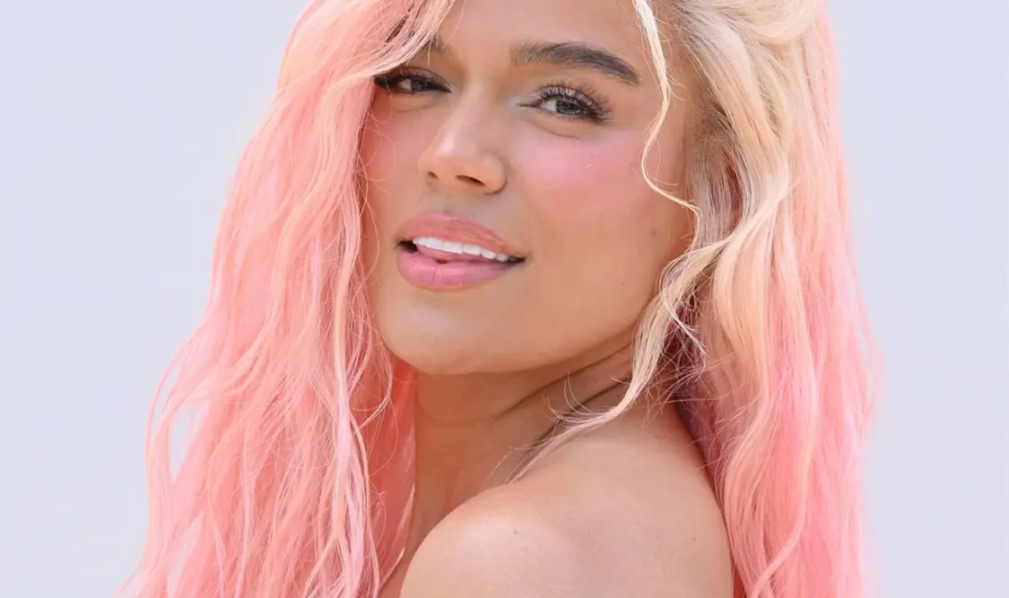 Karol G vendrá a México