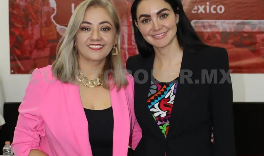 Buscan sumar unidad para fortalecer la 4T