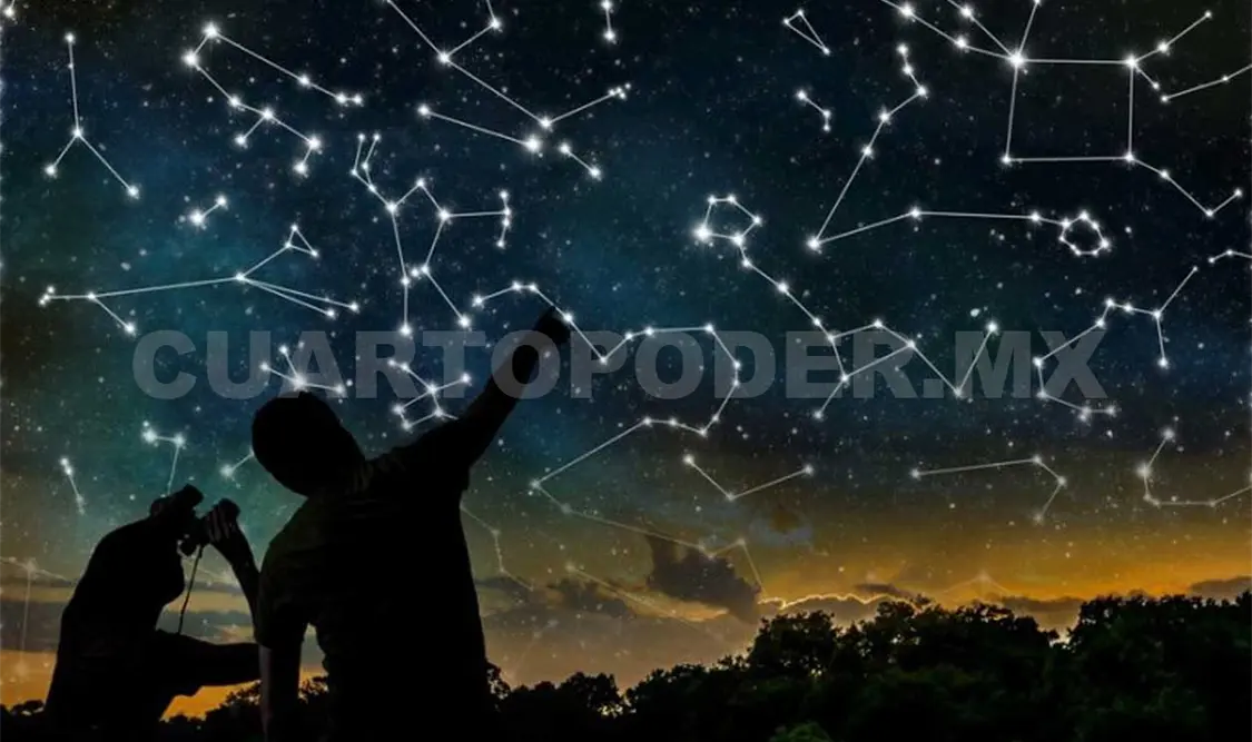 Charlas sobre “La noche de las estrellas”