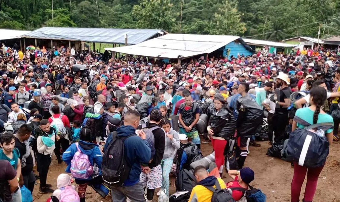 No parará el éxodo migratorio: Mujica