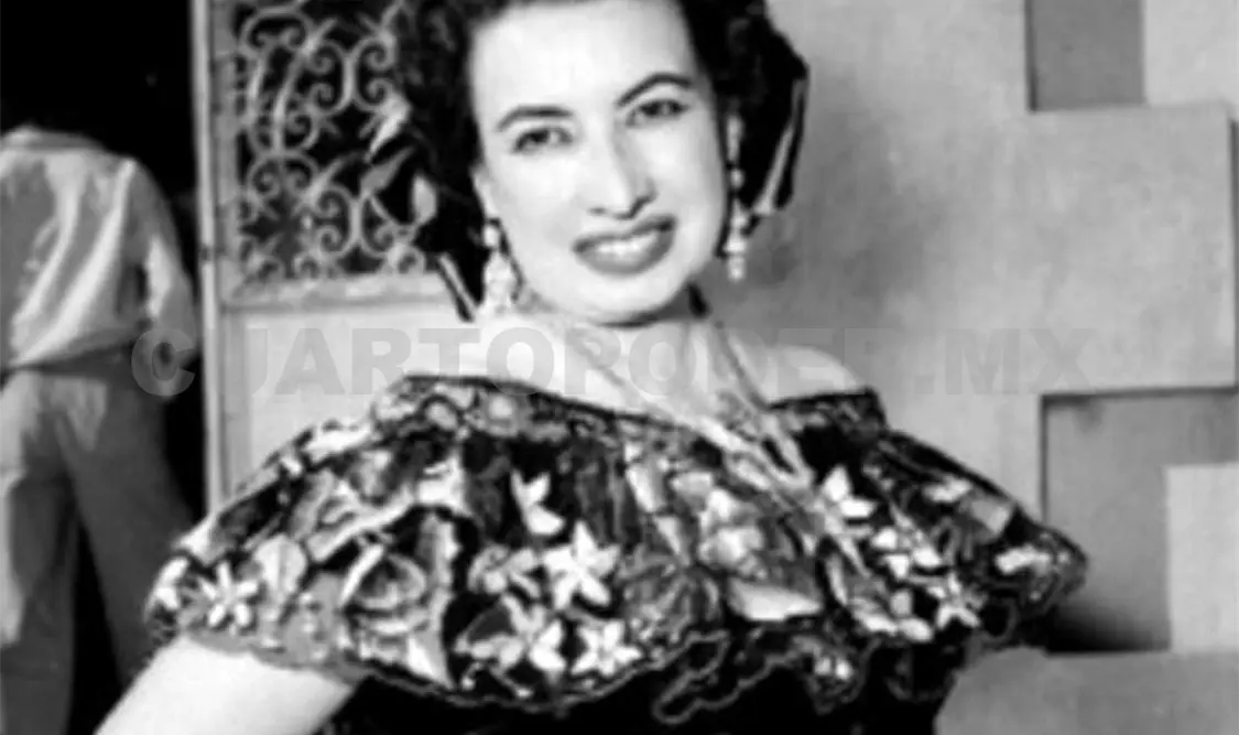 Galindo Arce trabajó reformas a la Ley del Seguro Social y se pronunció para que las mexicanas fueran parte de las actividades electorales. CP