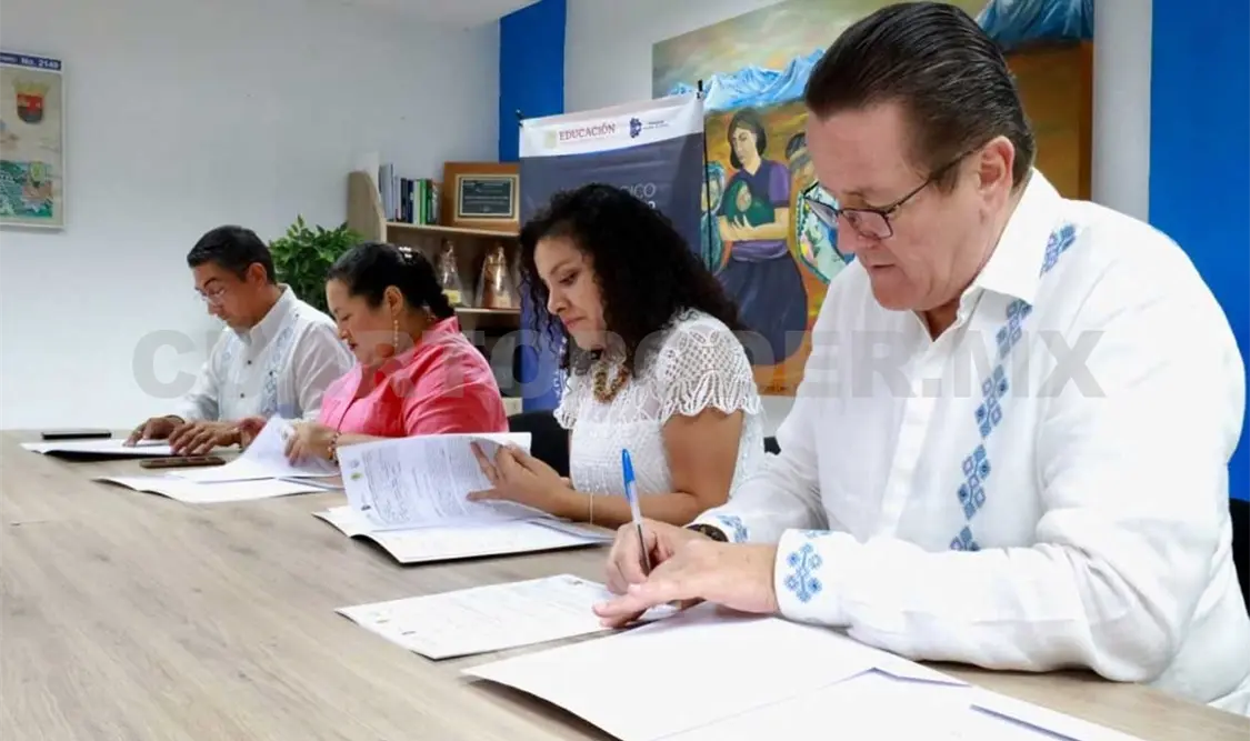 Este convenio es de vital importancia para los docentes y estudiantes, pues les da un plus dentro del campo laboral. Cortesía