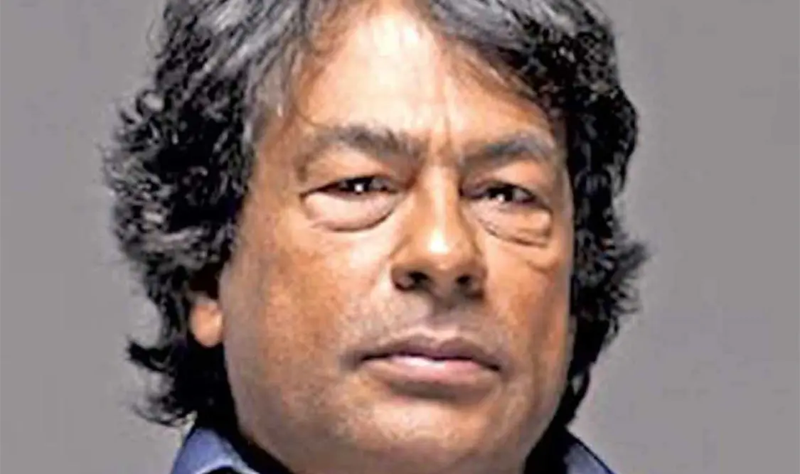 Krenak ocupará el asiento dejado por el fallecido historiador José Murilo de Carvalho. Cortesía