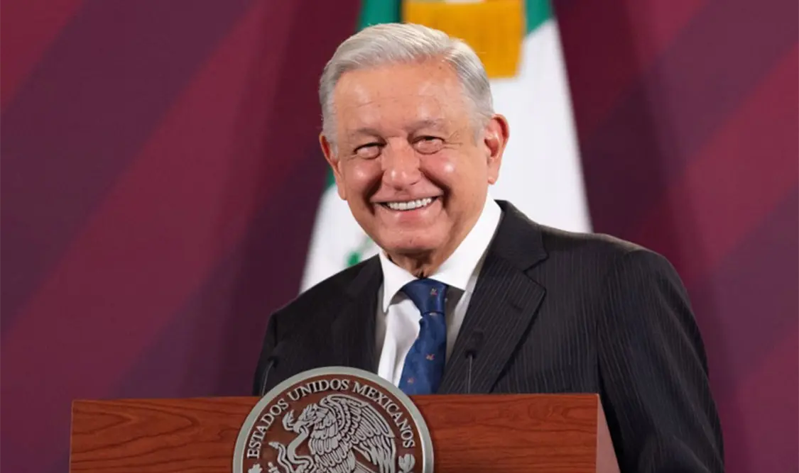 La 4T le está haciendo justicia al Sureste: AMLO
