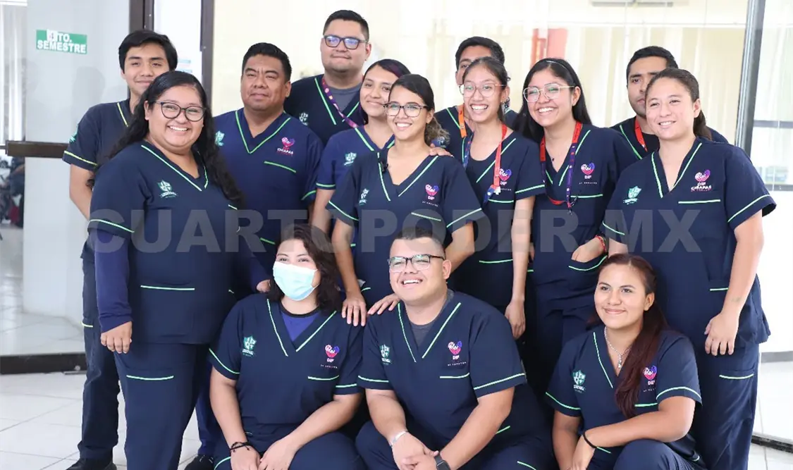 Lanzan convocatoria de titulación para Terapia Física