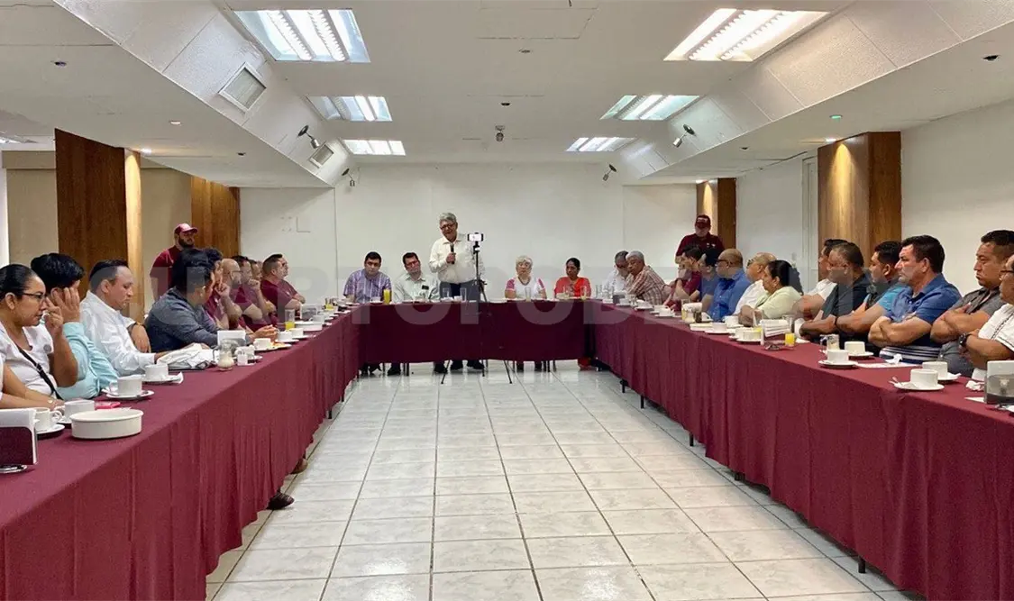Todos los problemas de Chiapas tienen solución