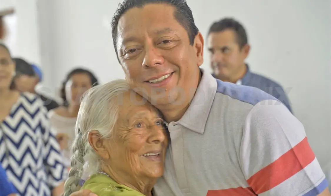 Fundación Un Nuevo Chiapas respalda y confía en proyecto