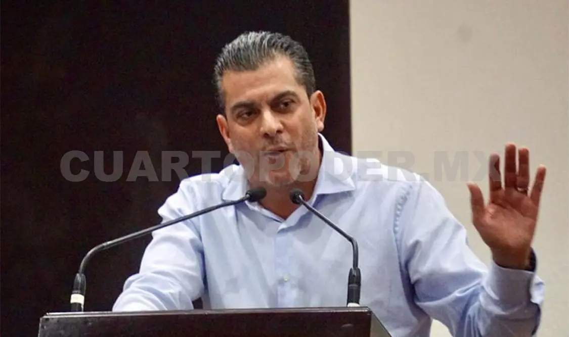 Avanza análisis de Agenda Política: Yamil Melgar