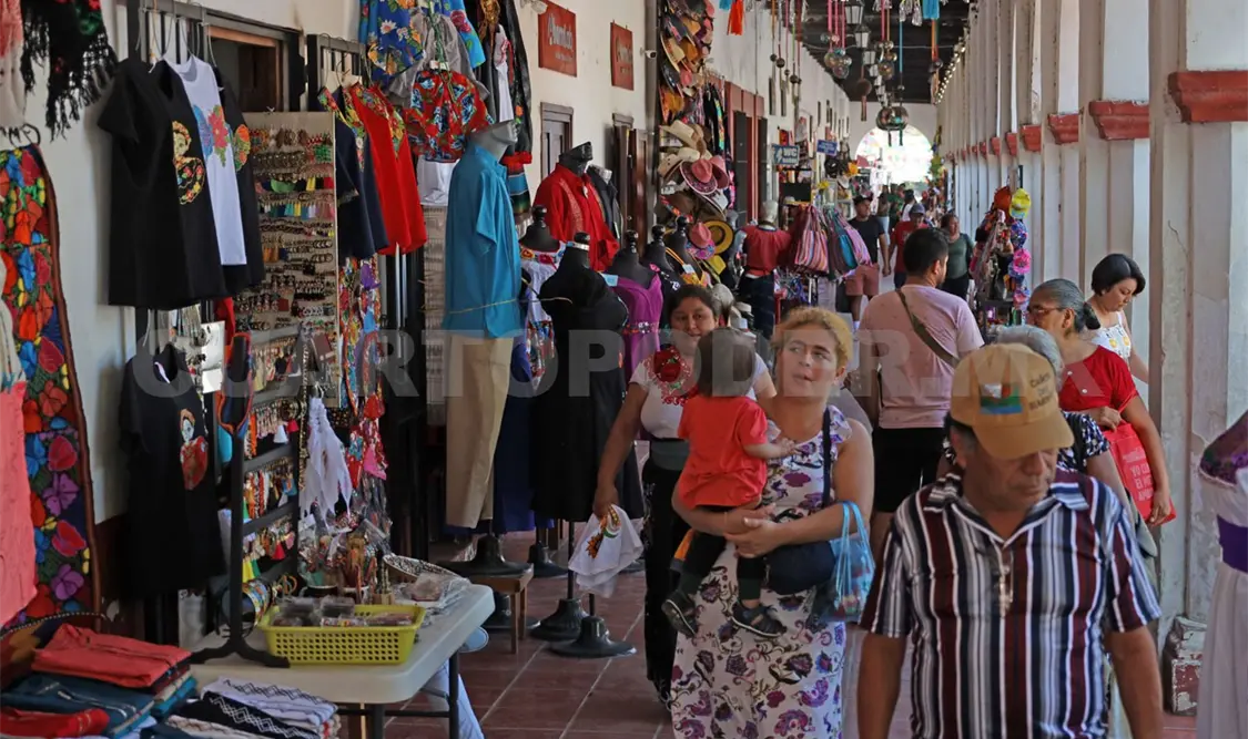 Reporta touroperadora cancelaciones de viajes para el cierre de año