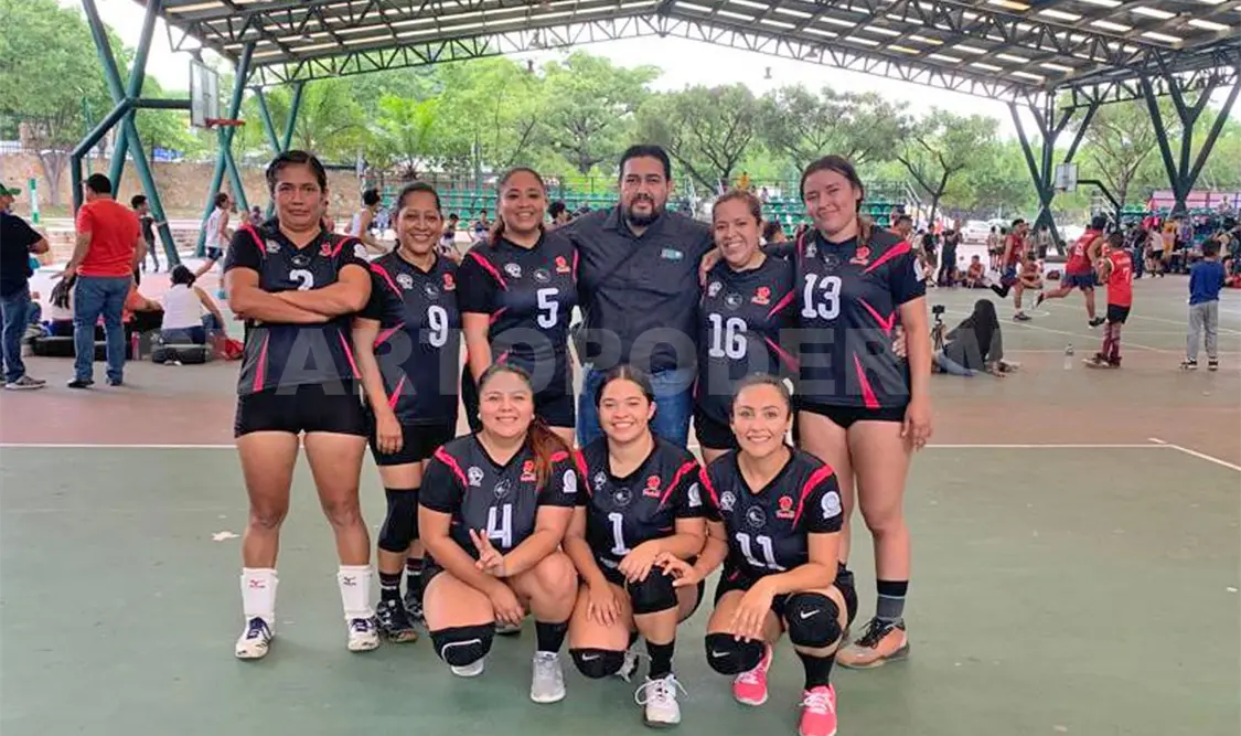 Queens se corona en la 2ª División