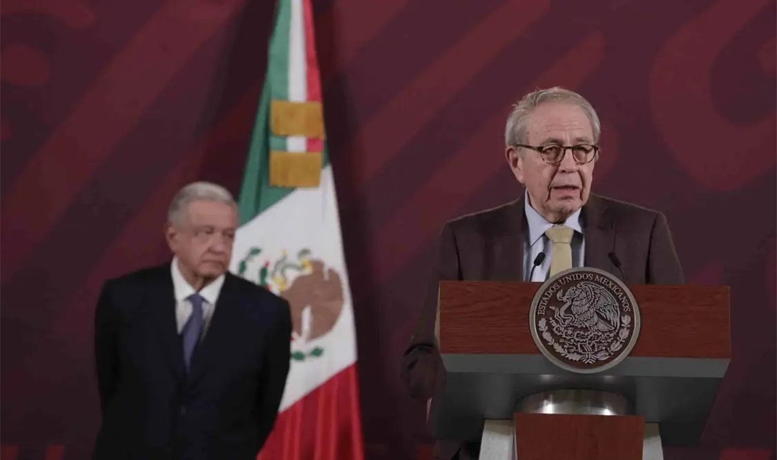 El IMSS-Bienestar atenderá al 80.2 % de la población sin seguridad social. Cortesía