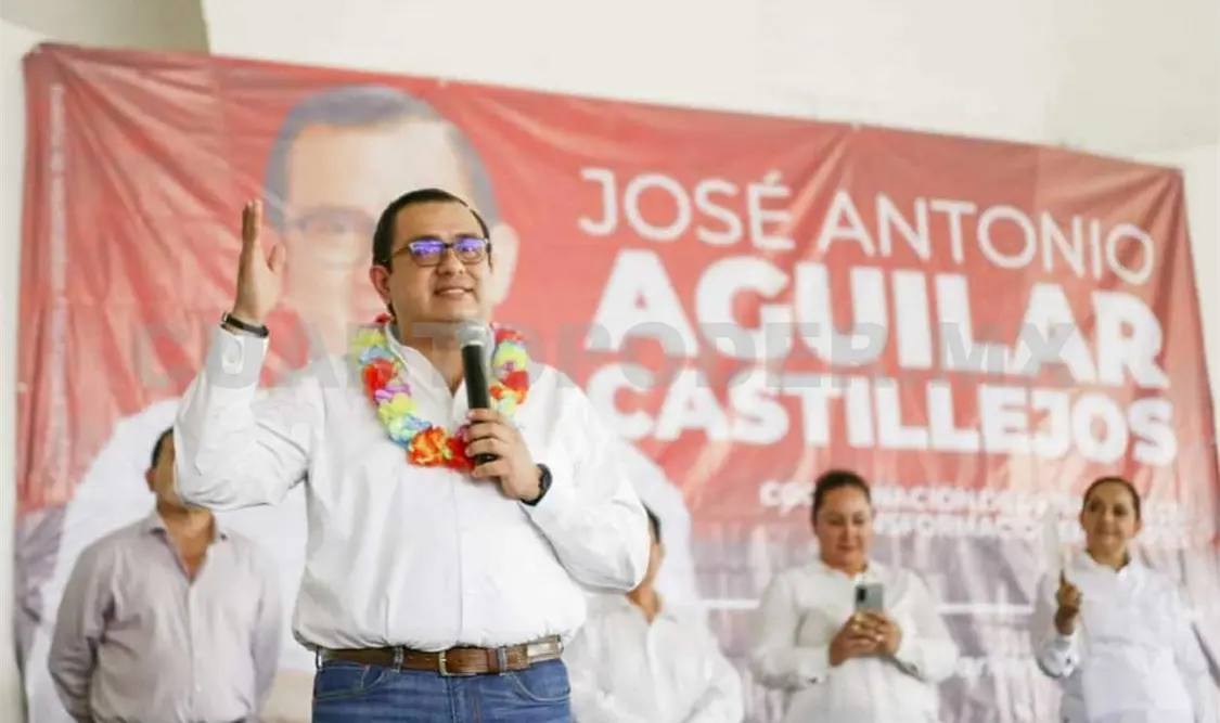 Guerra sucia no abona al proceso interno