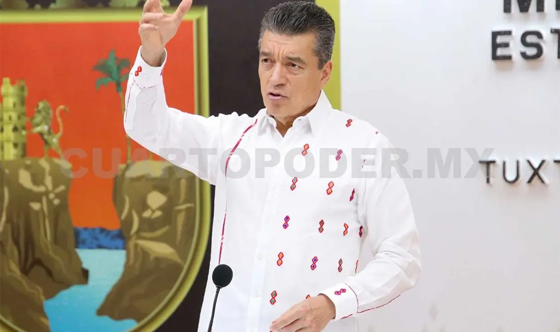 Reiteran llamado a mantener medidas preventivas por lluvias