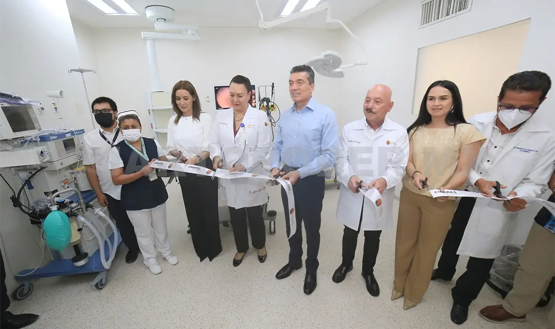 Arranca la Campaña de Vacunación Antiinfluenza