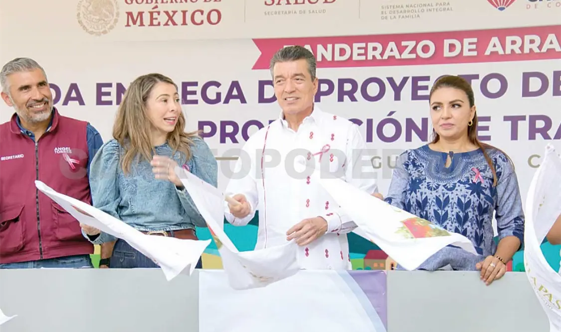 Más Proyectos de Fomento a la Producción de Traspatio