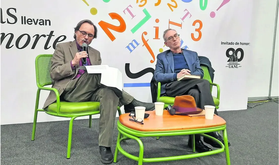 Traductor de poetas y poeta traducido