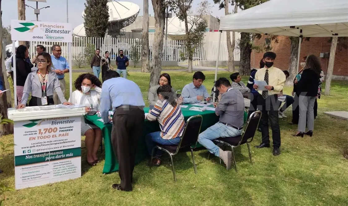 Chiapanecos, de los más beneficiados con tandas