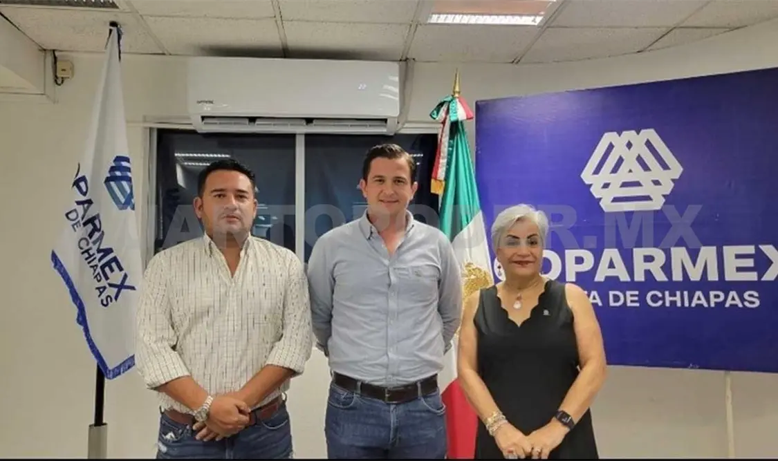 Se pronuncian por seguridad en la región Costa y Sierra