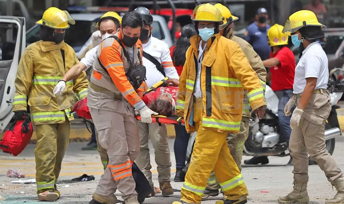 Transporte mortal: colectivos chatarra y choferes inexpertos