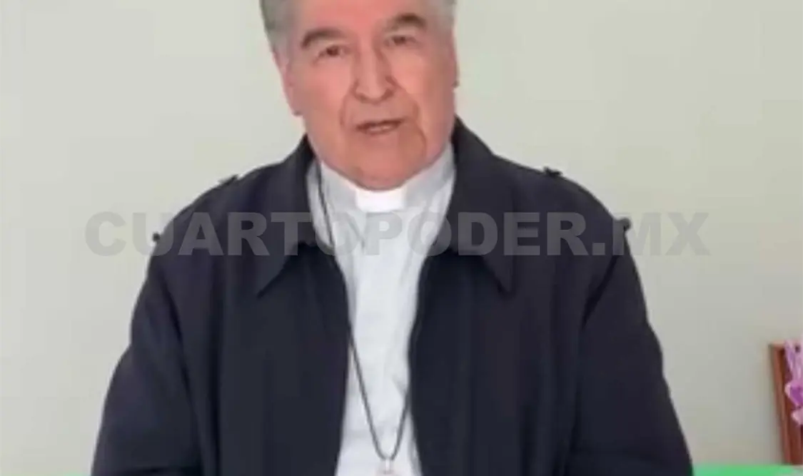 Dan de alta al cardenal Felipe Arizmendi