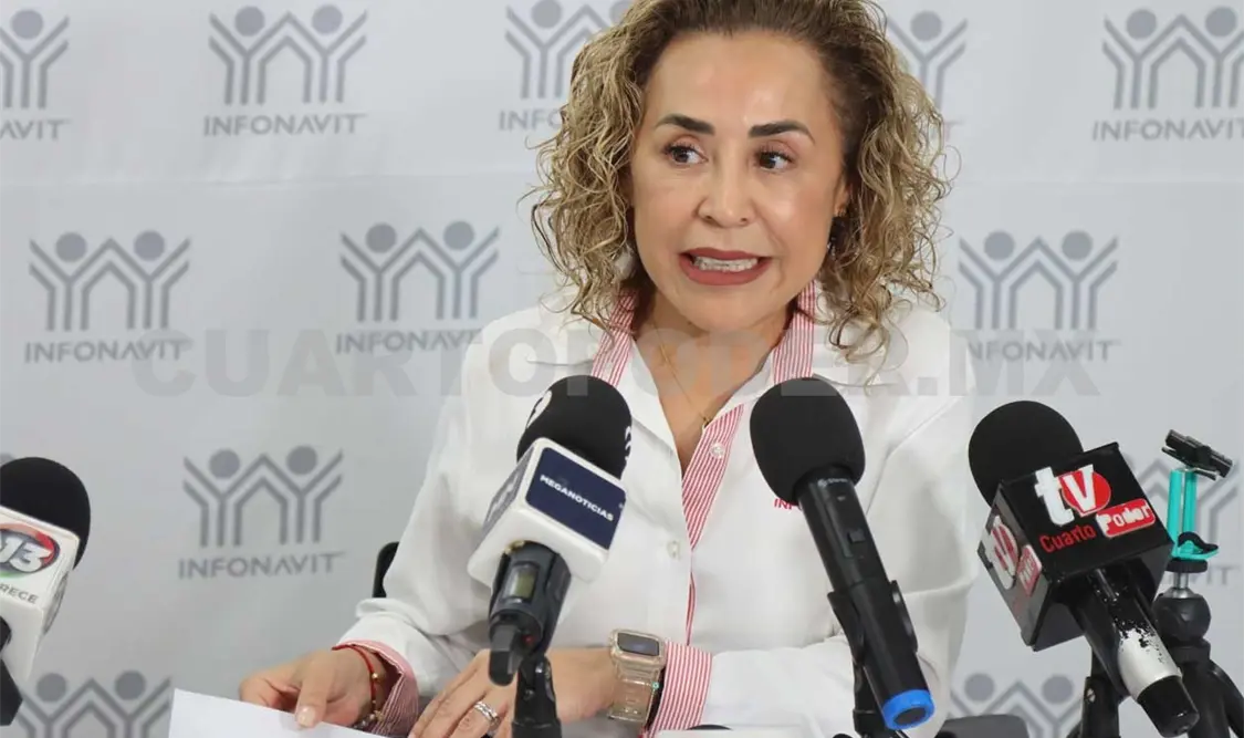 Infonavit oferta créditos para reparar vivienda