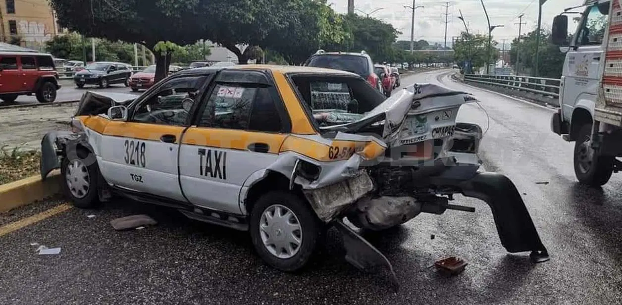 Piden extremar precauciones en vías rápidas
