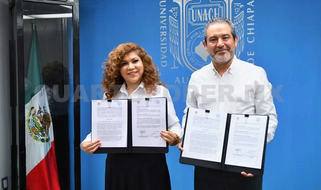 Emprenden acciones a favor del personal
