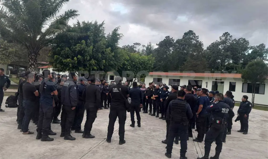 Atiende gobierno caso Altamirano