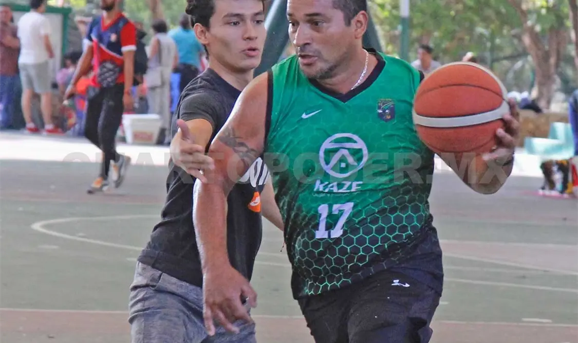 Todo listo para el Campeonato Tuxtla 2023