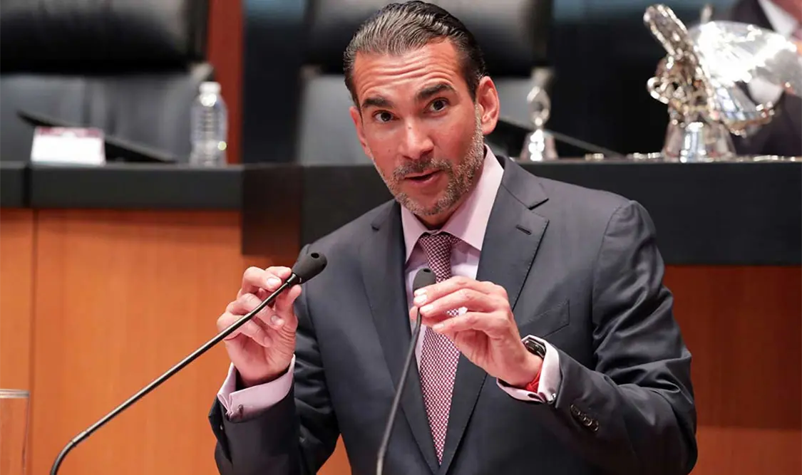 Comisión convoca para análisis del Paquete Económico 2024