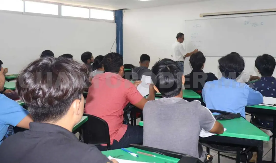 Otorga Universidad Politécnica seguridad social y prestaciones