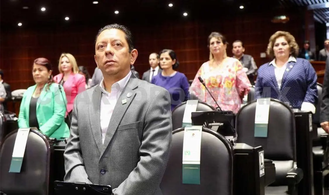 La 4T garantiza el acceso universal a la salud