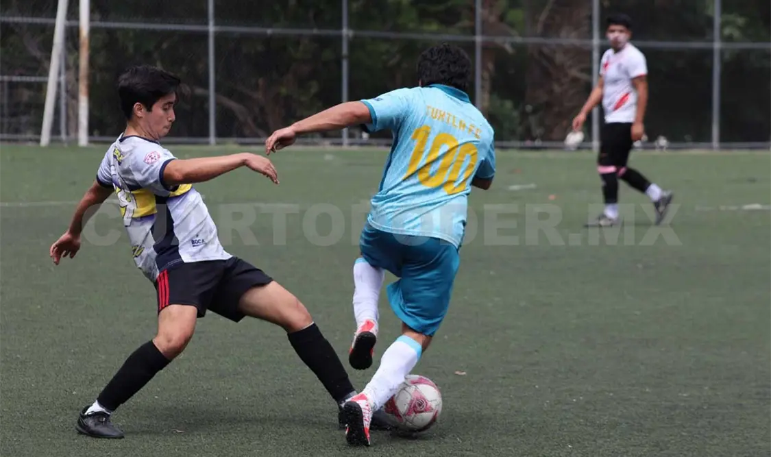 Goles y festejos en la nueva temporada