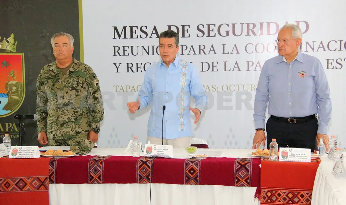 Reiteran llamado a prever medidas por fuertes lluvias