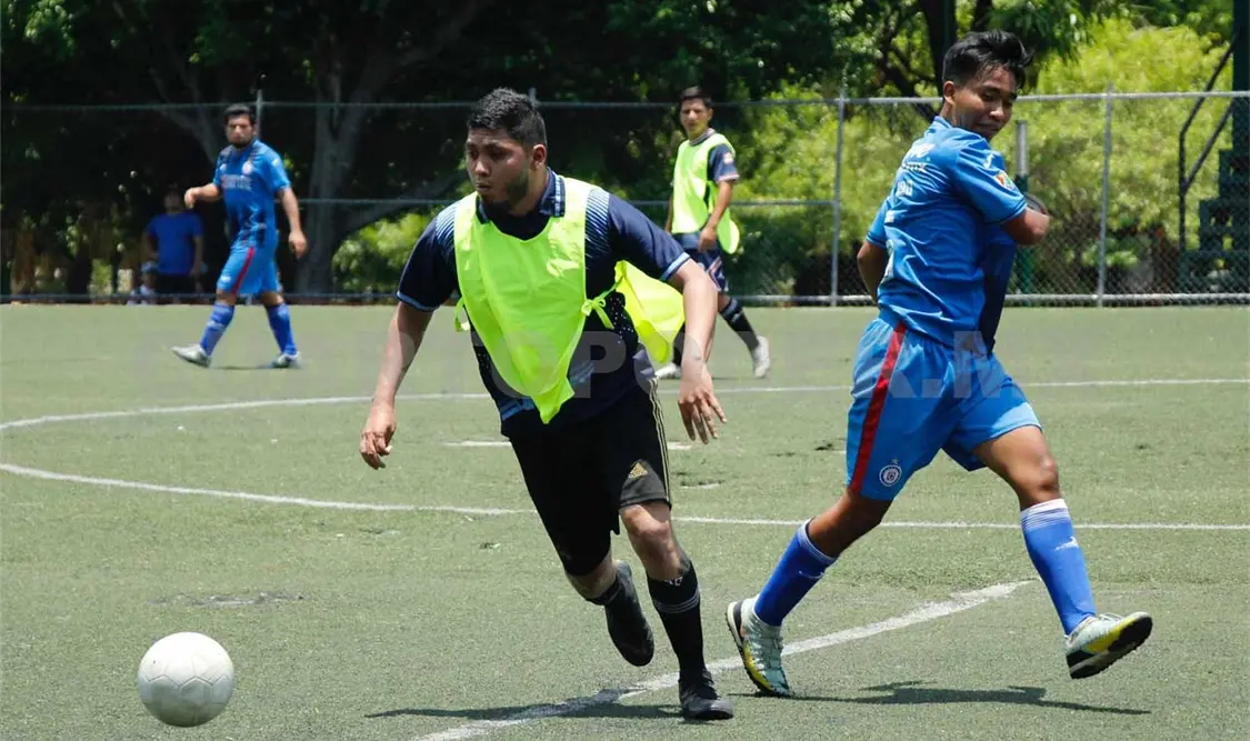 Acción sabatina para abrir la segunda fecha