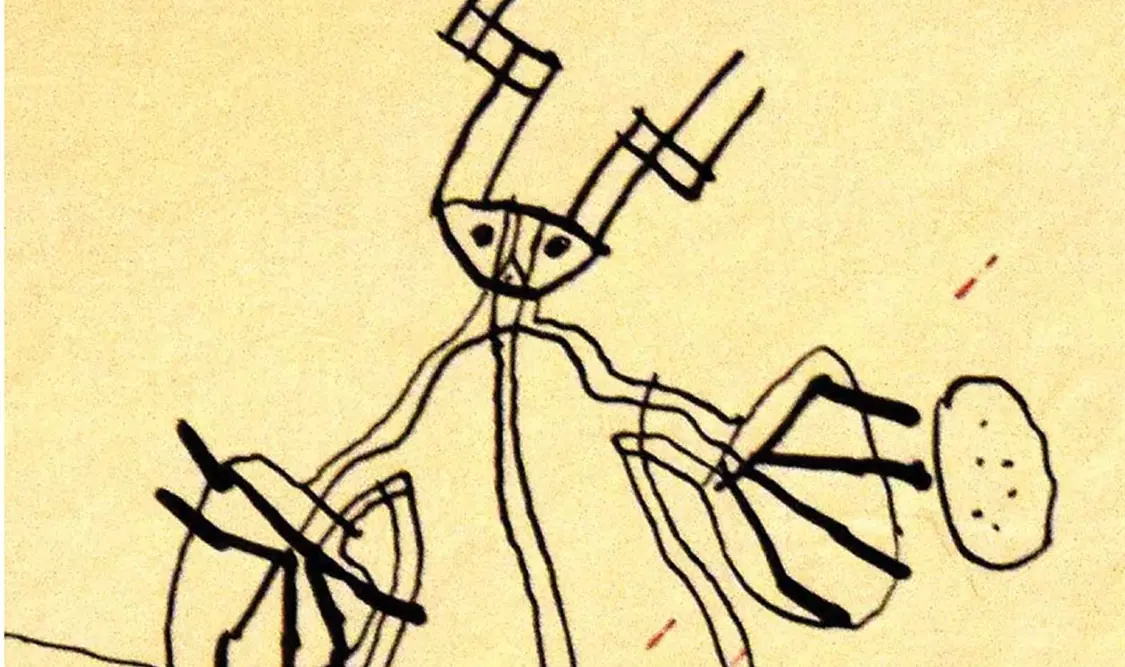 La muestra permanecerá en el Centro Nacional de las Artes hasta el 28 de enero de 2024. Cortesía