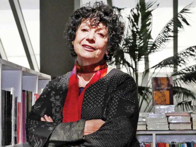 Luisa Valenzuela, seis décadas de creación