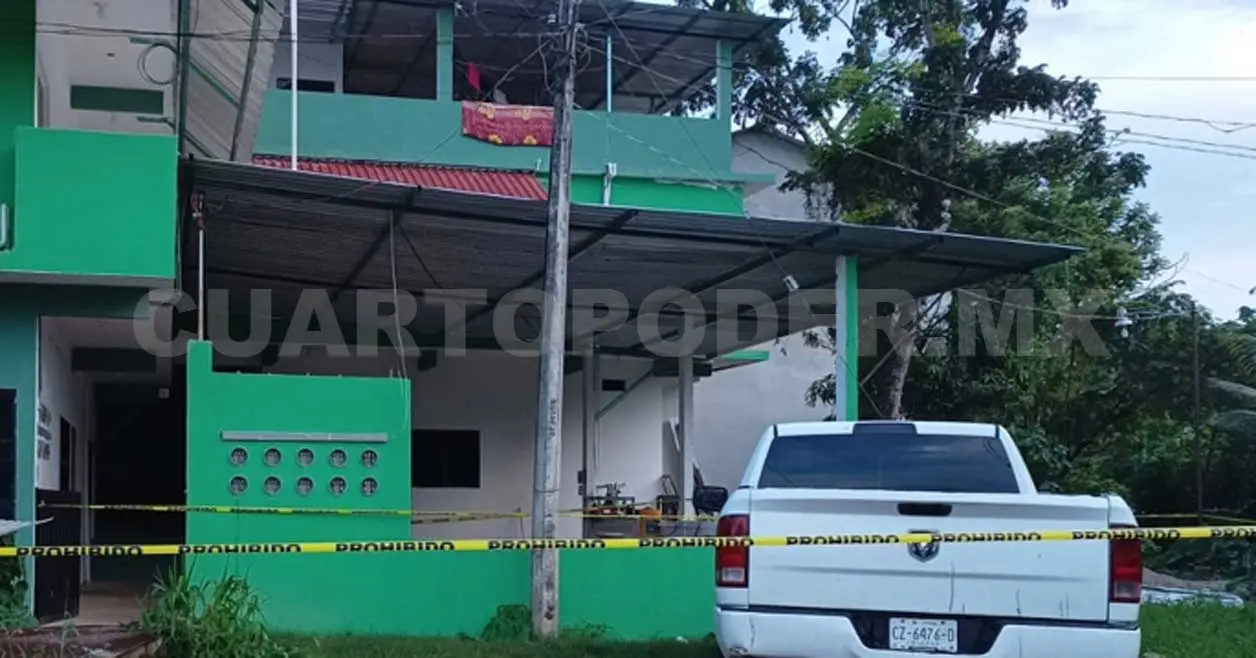 Haitiano muere tras ser alcanzado por un rayo