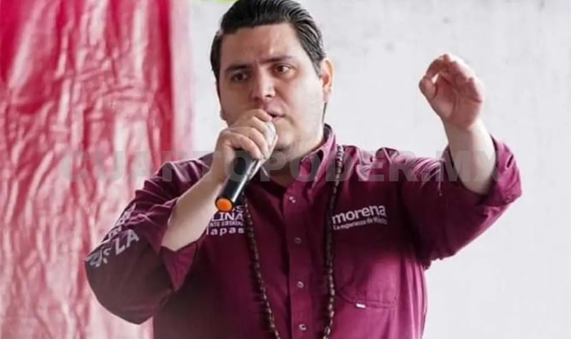 En Morena el pueblo es quien decidirá