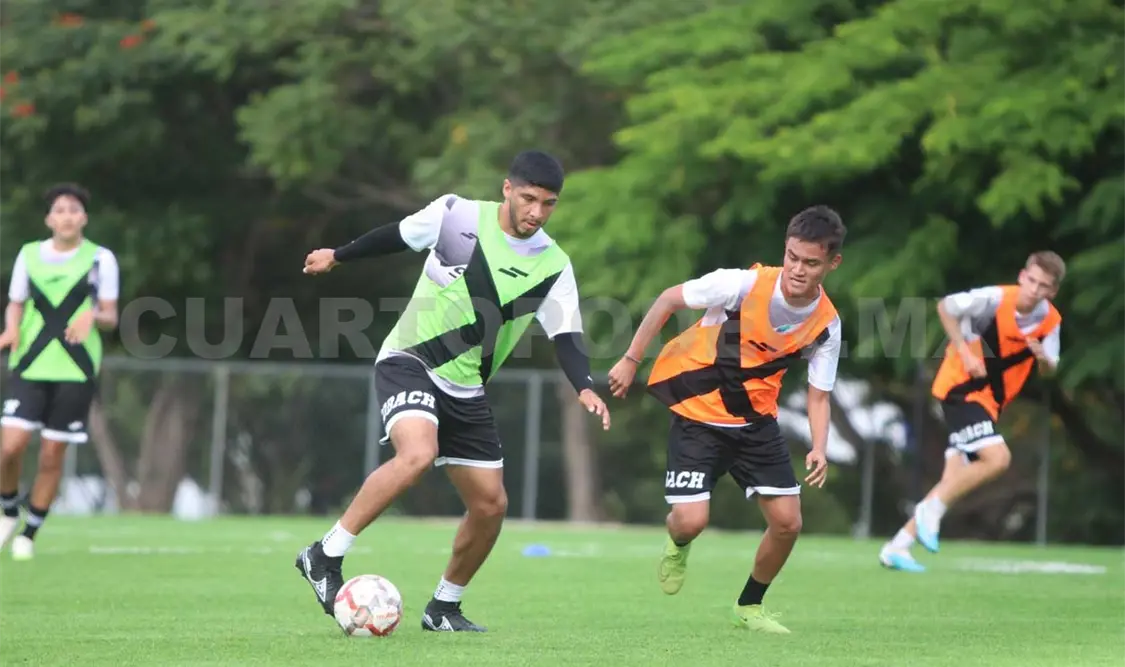 Espinosa espera un difícil derbi chiapaneco