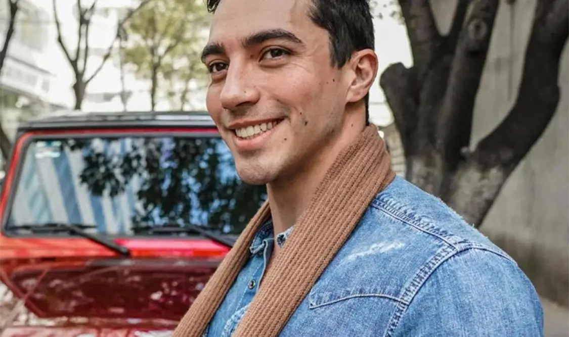 Rodrigo Romeh